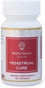 Gesamt-PMS-Relief-Ergänzung: Perioden-Relief, Hormon-Balance für gesunden Fluss + Menstrual Cycle, Cramping + Bloating Relief für Frauen