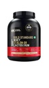 Optimum Nutrition Gold Standard 100% Whey Protein Vanilla Ice Cream, 80 Portionen