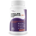 Gerdlife Probiotic 3 11 Pro - Unsere besten Probiotsäure Reflux-Relief-Ergänzungen - 11 Premium Probiotic Strains - Probiotische Unterstützung für Gut Gesundheit helfen natürliche Gerd-Relief - Säure Reflux Pillen