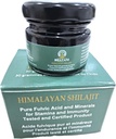 Himalayan Shilajit Authentic Resin 30 Gramm, 82% Fulvic Acid, 18000 Fuß Himalayan Range. Lab Getestet, verkauft von Bhatani Produkten und nur verschifft.