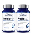 1MD Nutrition PreBioMD - Präbiotisch mit PreforPro | Unterstützung Gesunde Verdauung und Beneficial Bacteria