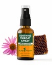 Kräuter Pharm beruhigende Throat Spray Kräuterformel mit Echinacea und Propolis, 1 Fl Oz (Pack von 1)