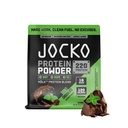 Jocko Fuel Mölk Whey Protein Powder 22g Low Sugar Monk Fruit Blend - Muskel-Recovery & Growth, Packaging May Vary (26 Servierungen, Mint Chocolate)