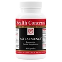 Health Concerns Astra Essence – Herbal Tonic Support Supplement – Traditionelle chinesische Medizin für Vitalität, Gedächtnis, Dizziness, Vertigo, Recovery & Immune Support – 90 Kapseln