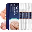Nagelpilz Pen, Nagelpilz Pen Behandlung für Fingernägel &amp; Fingernägel, Pilz Nagel Reparatur Stift für Nail Schaden, Verfärbung durch Fungi