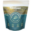 Bio Greens Superfood Powder, USA Grown - Kale, Alfalfa Grass, Wheatgrass, Gerste Grass, Astragalus, Spirulina, Oat Grass & Chlorella, USA Grown (10.6 oz, 1 Monat Versorgung)