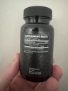 Turk Apigenin - Natürliche Bioflavonoid-Ergänzung - Metabolismus, Ruhe, Schlaf und Nerve-Unterstützung - 60 Kapseln, 50mg jedes Labs