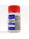 Natriumbicarbonat Tabletten |USP 650mg (10 Gramm) |Relief von Säure Verdauung, Sour Stomach & Upset Stomach | Kidney Health | 100 Count