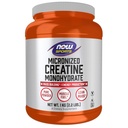 Jetzt Sports Nutrition, Micronized Creatine Powder 500 g, Mass Building*/Energy Production*, 1 kg.