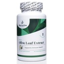 BIOACTIVE NUTRIENTS Olive Leaf Extract Supplement - 700mg - 180 Gemüsekapseln - 20% Oleuropein Konzentrat - Unterstützt Gesamtgesundheit