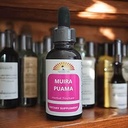 Generische Muira Puama Bark Tincture (Alcohol Free) 4 fl oz