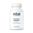 Vital Nährstoffe Immununterstützung | Kräuter Immunsystem Unterstützung Ergänzung | Vegan Antioxidans und Immunität Ergänzung | Gluten, Dairy, Soy Free | Non-GMO | 60 Kapseln