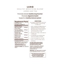 Alkaline Kräuter Shop - Happy Lung Tea Supplement - Herbs mit Natur Wildcrafted Herbs - Mullein, Elderberry, Dandelion Root, Wild Cherry Bark. & Guaco - Vegan - Glutenfrei - 4 Oz Loose Blatt Kräutertee