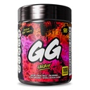 Gamer Supps GG® Energy - Dragonfruit Punch (100 Servierungen) - Keto Friendly Gaming Energy und Nootropic Blend, Sugar Free + Organic Caffeine + Vitamins, Powder Drink