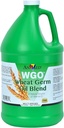 AniMed WGO Weizen Germ Ölmischung für Pferde und Hunde (1 Gallonenflasche)...