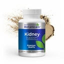 Professional Botanicals Kidney Support - Vegan Kidney Cleanse Supplement Alle natürlichen Kräuter Detox und Unterstützung für Urinary Tract, Blase und Nieren - 120 vegetarische Kapseln