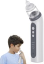 Ear Druckentlastung, Ear Druckentlastung für Fliegen, Tauchen, 3 Ersatzköpfe,Ear Care, Eustachian Tube Unclogged-003