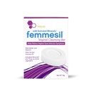 Femmesil Vaginal Antifungal Seife für Hefe Infektion Relief für Frauen, Vaginal Itch & Irritation, Dermatologe getestet & Allergiker genehmigt. All-Natural Vagina Seifenbar (75gm)