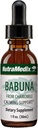 NutraMedix Babuna Calm Drops - Kamille Extrakt für optimale Erholung und Entspannung Unterstützung - Calming Supplement kann mit Wasser für entspannenden Tee oder Getränk gemischt werden (1oz / 30ml)