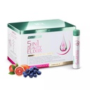 LR Health&Beauty Lifetakt Beauty Elixir 5 in 1 Damen Hautnägel Gesundheit mit Collagen 30x25 ml