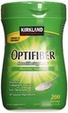 KIRKLAND SIGNATURE OPTIFIBER, 25.6 Unzen (Familie Bundle)