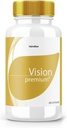 Vision Premium, Premium Eye Support Supplement, Vision Premium Lubricant zu verbessern Konzentration und Fokus, Vision Premium All-Natural Pillen für gesunde Augen, VisionPremium Bewertungen (60 Kapseln)