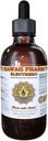 HawaiiPharm Eleuthero (Eleutherococcus Senticosus) Sibirische Ginseng Liquid Extract 2 oz