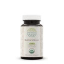 HerbEra Butcher's Broom USDA Organic 60 Capsules | Natural Herbal Supplement | Certified Organic Vegetarian Capsules and Organic Butcher's Broom (Ruscus aculeatus) Getrocknete Wurzel (60 Kapseln)