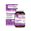 Kyolic Kyo-Dophilus Enzymes Probiotikum, Nährstoff Verdauung und Gutgesundheit