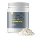 Colostrum Powder, Gras Fed, Gut Health, Bloating, Immunität, Haut & Haar, Enthält 400+ Bioaktive Nährstoffe, Potent Bioverfügbar, Keto, 100% Erstmilch – 200g (132 Portionen)