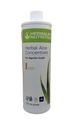 Herbalife Aloe Konzentrat Pint: Mandarin Flavor 16 FL Oz (473 ml) für Verdauungsgesundheit mit Premium-Quality Aloe, Glutenfrei, 0 Kalorien, 0 Zucker, Natürlich aromatisiert