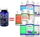 DHT Fokus Pure Saw Palmetto Öl Bio natürlich mit Beta Sitosterol, Biotin Support hilft Prostata Gesundheit Schlaf besser reduzieren häufige Urination DHT Blocker stoppen Haarausfall (30-Tage Versorgung)