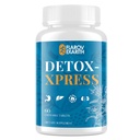 Canna Cleanse – 7-Day Wellness Reset for Women & Men | Liver & Kidney Support with Milk Thistle, Dandelion & Herbal Blend | Daily Cleansing & Metabolism Support | Vegan Chewable Tablets, 60 Count