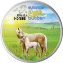 Die Blissful Horses Summer Care Sun Butter, Gentle Horse Sunscreen, Easy-to-Apply Equine Sunblock Lösung, Must-Have Horse Essentials for All Day Sun Protection, 4 Unzen.