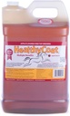 HealthyCoat Futterergänzung für Pferde: 2.5 Gallon. Haut, Mantel, Körper Zustand, Leistung, Allergien, Immunsystem, Hoof, Gelenk, Omega 3 & 6 Fettsäuren