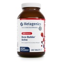 Metagenics Bone Builder Active Multivitamin Tablet mit Calcium, Phosphor, Magnesium und Vitamin D, um gesunden Knochendichte zu erhalten - 180 Servierungen