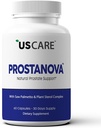 USCare Prostanova - Natürliche Prostataunterstützung
