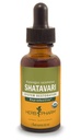 Herb Pharm Certified Organic Shatavari Liquid Extract für weibliche Reproduktion Systemunterstützung - 1 Unze