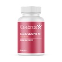 Celebrate Vitamins CelebrateONE 18, 18mg Eisen - Einmal täglich Bariatric Multivitamin, essentielle Vitamine & Minerals - Magen Bypass &amp; Sleeve Gastrectomy Supplement (30 Kapseln)