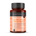 Double Strength Silica Complex – 3 Monate Versorgung! (2000mg Pferdeschwanzextrakt x 90 Tabletten)