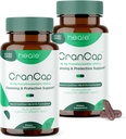 Cranberry Pills - Urinary Tract Health Cranberry Supplement - 36 mg Potent PACs - Non GMO, Vegan, Gluten Free - von Heale - 120 Kapseln