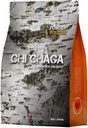 Premium Organic Chaga Mushroom Powder - 8 Unzen Authentic 100% Wild Harvested Canadian Chaga Tea