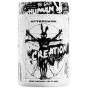 NachDark-Ergänzungen Creation Creatine Monohydrat-Pulver, 10000mg Creatine Matrix Blend, fördert Power, Endurance & Muskelwachstum, GMP Zertifiziert, USA Made, 21 Servings, Cherry Italian Ice