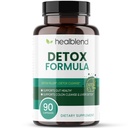 healblend Detox Formula Drug Kostenlos