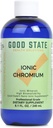 Good State Liquid Ionic Chrom (96 Portionen bei 600 mcg - 8 fl oz)