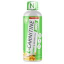 NutraKey L-Carnitine 3000mg, kein Zucker, Glutenfrei, Wenden Sie in Kraftstoff, (Orange Delight) 31 Servierungen