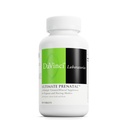 DaVinci Labs Ultimate Prenatal - Nahrungsergänzungsmittel für schwangere Frauen und Pflegemuttern zur Unterstützung gesunder Schwangerschaft und Lactation* - Mit Vitaminen, Mineralien, Aminosäuren und mehr - 150 Tabletten