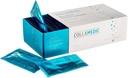 Pure Wild-Caught Hydrolyzed Bioactive Marine Collagen - Natürliche Protein-Ergänzung für Haut, Haar, Nägel - Anti-Aging-Formel, Non-GMO, Glutenfrei, 1-Monat-Versorgung, 5000 mg, 30 Sachets