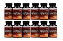 ogoplex® | Male Prostata Gesundheit und Urinary Support Supplement mit Graminex® Swedish Flower Pollen, Saw Palmetto, Phytosterols & Lycopene - 1 Monat Supply (12 Pack)