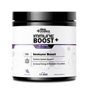 Immun Boost Plus | Natürliche Immunität Formel, Boost Immunsystem Gesundheit und Wellness, Mehr Leistungsstarke Than Elderberry, Zink, Echinacea - in einem schnell wirkenden Pulver